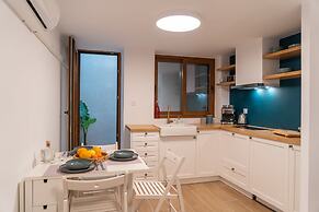 Lemon Garden Residence