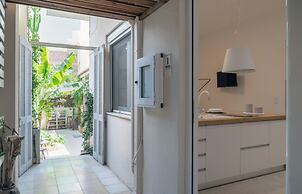 Lemon Garden Residence