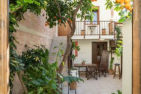 Lemon Garden Residence