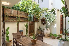 Lemon Garden Residence