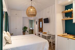 Lemon Garden Residence