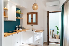 Lemon Garden Residence