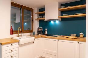 Lemon Garden Residence