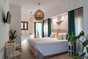 Lemon Garden Residence