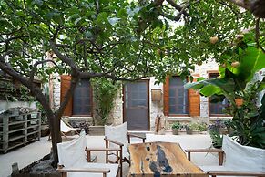 Lemon Garden Residence