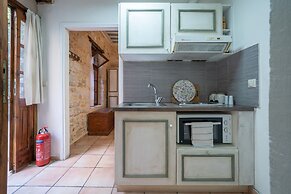 Lemon Garden Residence