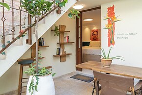 Lemon Garden Residence