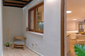 Lemon Garden Residence