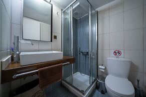 Lemon Garden Residence