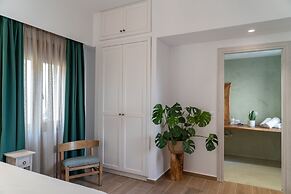 Lemon Garden Residence