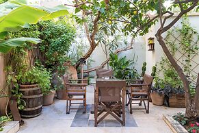 Lemon Garden Residence