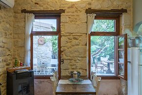 Lemon Garden Residence