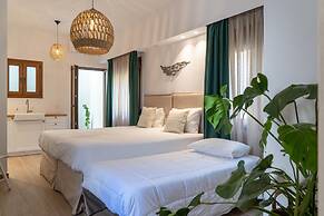 Lemon Garden Residence