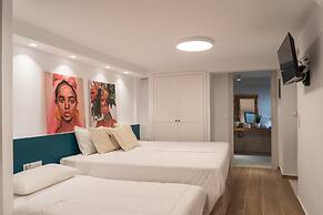 Lemon Garden Residence