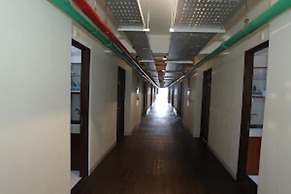 Capital O 93730 Alima View Syariah