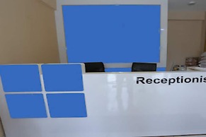 Capital O 93730 Alima View Syariah