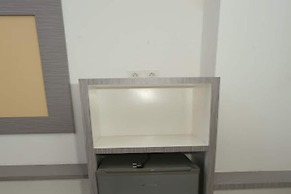 Capital O 93730 Alima View Syariah