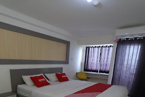 Capital O 93730 Alima View Syariah