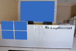 Capital O 93730 Alima View Syariah