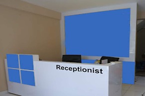 Capital O 93730 Alima View Syariah