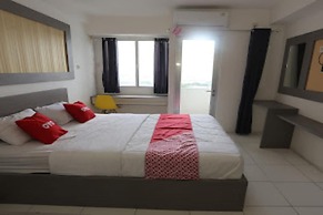 Capital O 93730 Alima View Syariah