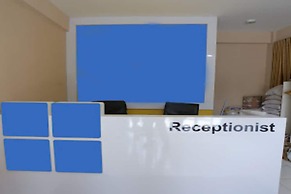 Capital O 93730 Alima View Syariah