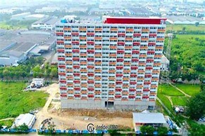 Capital O 93730 Alima View Syariah