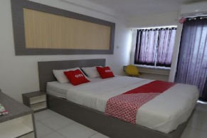 Capital O 93730 Alima View Syariah