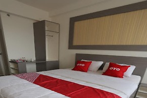 Capital O 93730 Alima View Syariah