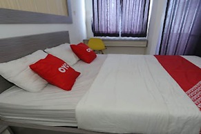 Capital O 93730 Alima View Syariah