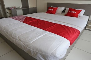 Capital O 93730 Alima View Syariah