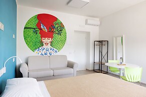 Ostello della Gioventù Brindisi