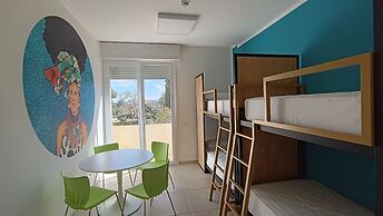 Ostello della Gioventù Brindisi