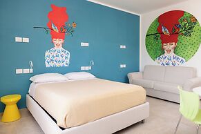 Ostello della Gioventù Brindisi