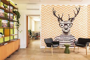 Ostello della Gioventù Brindisi