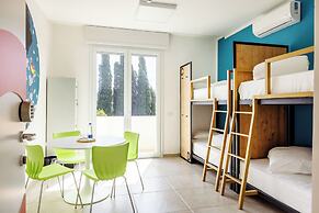 Ostello della Gioventù Brindisi