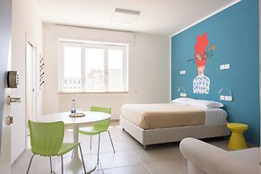 Ostello della Gioventù Brindisi