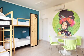 Ostello della Gioventù Brindisi