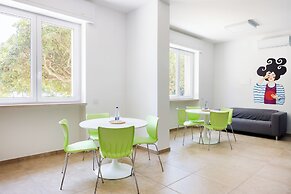 Ostello della Gioventù Brindisi