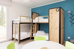 Ostello della Gioventù Brindisi