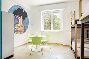 Ostello della Gioventù Brindisi