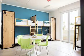 Ostello della Gioventù Brindisi