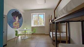 Ostello della Gioventù Brindisi