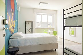 Ostello della Gioventù Brindisi