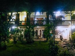 Lake View Homestay