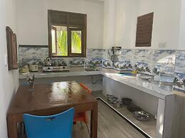 Lake View Homestay