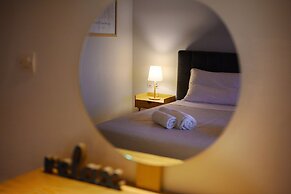 Sunset Bliss Seaside Villa Corfuescapes