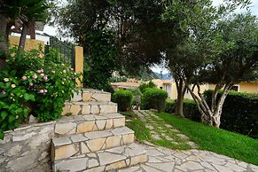 Sunset Bliss Seaside Villa Corfuescapes