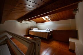 Sunset Bliss Seaside Villa Corfuescapes