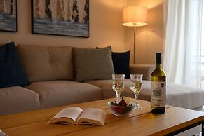 Sunset Bliss Seaside Villa Corfuescapes